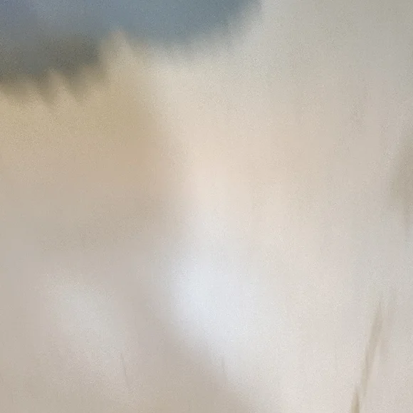 Derek Heart Brown and Purple Cowl Neck Sweater *Belt Not Included* - Picture 7 of 13